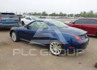2002 Lexus SC photo