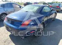 2002 Lexus SC фото