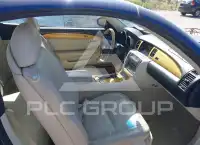 2002 Lexus SC фото