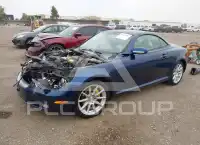 2002 Lexus SC photo