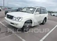 2002 Lexus LX470 фото
