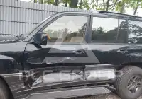 2002 Lexus LX470 фото