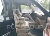 2002 Lexus LX470 фото