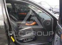 2002 Lexus GS450 photo