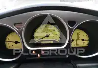 2002 Lexus GS450 photo