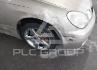 2002 Lexus GS450 photo
