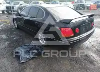 2002 Lexus GS450 photo