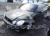2002 Lexus GS450 photo
