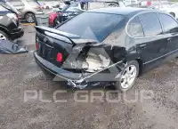 2002 Lexus GS450 photo
