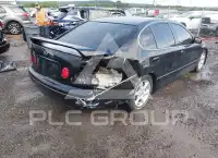 2002 Lexus GS450 photo