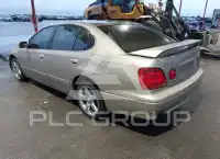 2002 Lexus GS450 photo
