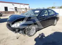 2002 Lexus ES300 фото