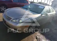 2002 Lexus ES300 photo