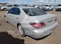 2002 Lexus ES300 фото