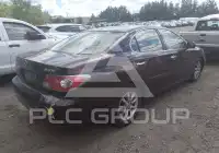2002 Lexus ES300 photo