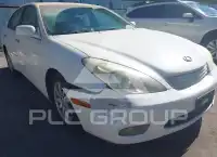 2002 Lexus ES300 photo