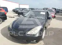 2002 Lexus ES300 фото