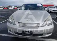 2002 Lexus ES300 фото
