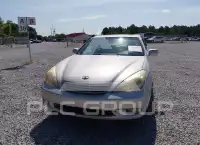 2002 Lexus ES300 photo