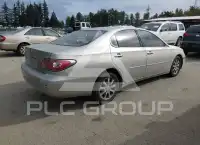 2002 Lexus ES300 фото
