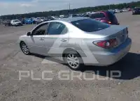 2002 Lexus ES300 photo