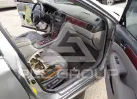 2002 Lexus ES300 фото