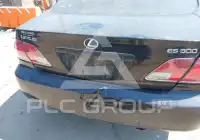 2002 Lexus ES300 photo