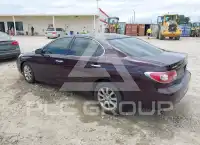 2002 Lexus ES300 фото