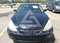 2002 Lexus ES300 фото