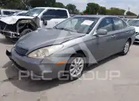 2002 Lexus ES300 photo