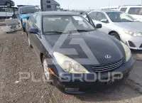 2002 Lexus ES300 photo