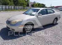 2002 Lexus ES300 photo