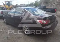 2002 Lexus ES300 photo