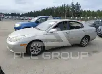 2002 Lexus ES300 фото