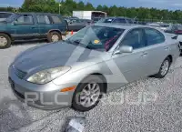 2002 Lexus ES300 фото