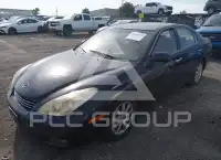 2002 Lexus ES300 photo