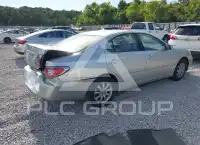 2002 Lexus ES300 фото