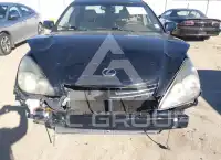 2002 Lexus ES300 фото