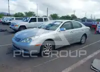 2002 Lexus ES300 фото