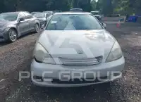 2002 Lexus ES300 photo