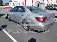 2002 Lexus ES300 photo