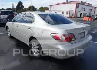 2002 Lexus ES300 фото