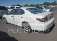 2002 Lexus ES300 photo