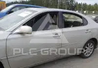 2002 Lexus ES300 фото
