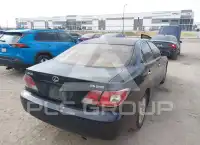 2002 Lexus ES300 фото