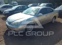 2002 Lexus ES300 photo
