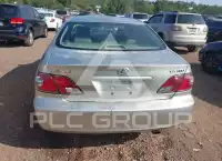 2002 Lexus ES300 photo