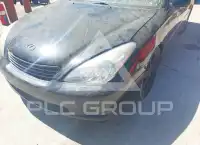 2002 Lexus ES300 фото