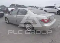 2002 Lexus ES300 фото