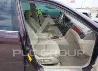 2002 Lexus ES300 фото